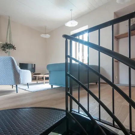 Le De La Rouzique Holiday home *